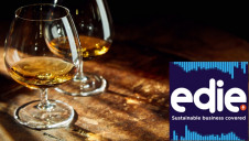 How has drinks giant Diageo been able to adopt a leadership position on sustainability? We pay a visit to the group's London headquarters to find out